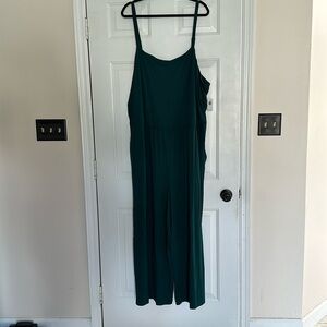 Brand New with tag 4x Old Navy rayon/spandex  jumper!